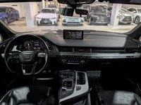 2017 Audi Q7 Technik 3.0T Technik-3