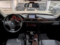 2012 BMW 320iBase 320i-3