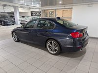 2012 BMW 320iBase 320i-2