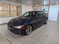 2012 BMW 320iBase 320i-0