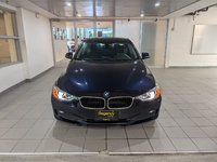 2012 BMW 320iBase 320i-1