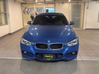 2018 BMW 330eBase 330e-1