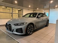 2022 BMW i4eDrive40 Rwd-0