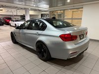 2016 BMW M3Base-2