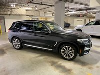 2018 BMW X3 XDrive30i-2