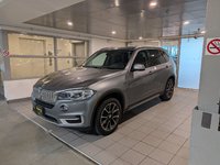 2016 BMW X5xDrive35i xDrive35i-0