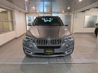 2016 BMW X5xDrive35i xDrive35i-1