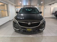 2020 Buick Enclave Essence-1