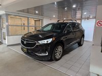 2020 Buick EnclaveEssence Essence-0