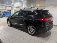 2020 Buick EnclaveEssence Essence-2