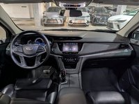 2017 Cadillac XT5 LUXURY PACKAGE-3