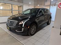 2017 Cadillac XT5 LUXURY PACKAGE-0