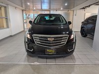 2017 Cadillac XT5 LUXURY PACKAGE-1