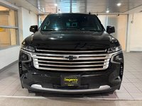 2021 Chevrolet TahoeHigh Country High Country-1