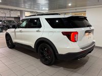 2020 Ford ExplorerST ST-2