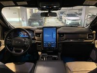 2022 Ford F-150 LightningXLT-3