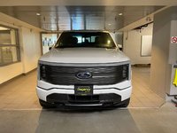 2022 Ford F-150 LightningXLT-1