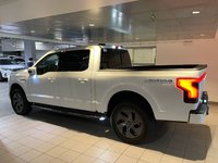 2022 Ford F-150 LightningXLT-2