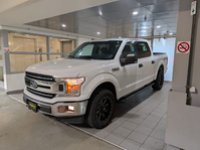 2018 Ford F-150 XLT-0