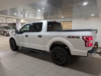 2018 Ford F-150 XLT-2