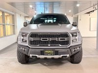 2019 Ford F-150Raptor Raptor-1