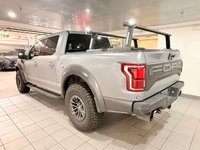 2019 Ford F-150Raptor Raptor-2