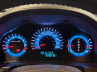2011 Ford Fusion SEL SEL-4