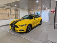 2017 Ford MustangV6 V6-0