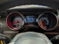 2017 Ford MustangV6 V6-4