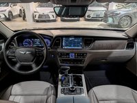 2020 GENESIS G80Sport 3.8 Technology-3
