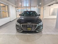 2020 GENESIS G80Sport 3.8 Technology-1