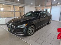 2020 GENESIS G80Sport 3.8 Technology-0
