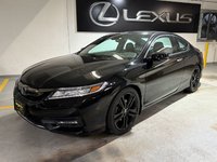 2016 Honda AccordEX-L Touring-0