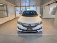 2016 Honda AccordEX Touring-1