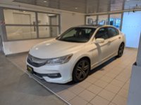 2016 Honda AccordEX Touring-0