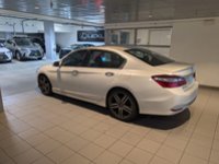 2016 Honda AccordEX Touring-2