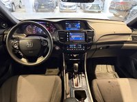 2017 Honda AccordEX EX-3