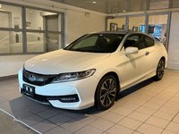 2017 Honda AccordEX EX-0