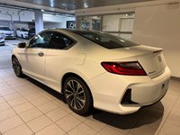 2017 Honda AccordEX EX-2