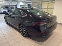2024 Honda AccordHybrid Touring Touring-2