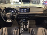 2024 Honda AccordHybrid Touring Touring-3