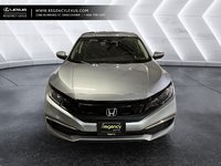 2020 Honda Civic LX LX-1
