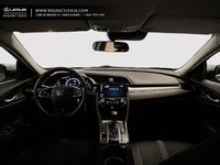 2020 Honda Civic LX LX-5