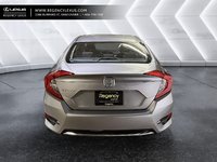 2020 Honda Civic LX LX-2