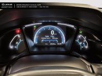 2020 Honda Civic LX LX-6