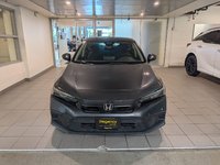 2024 Honda CivicEX EX-2