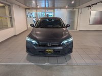 2024 Honda CivicEX EX-1
