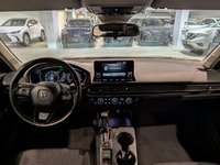 2024 Honda CivicEX EX-3