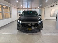 2023 Honda Cr-V Sport-1