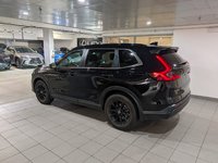 2023 Honda Cr-V Sport-2